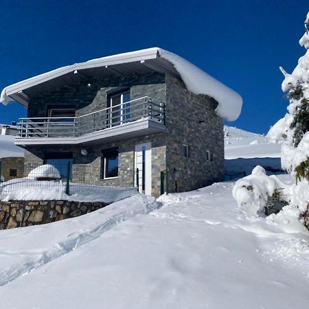 Villa 80 Kodra E Diellit Tetovo Exterior photo